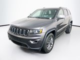 Used 2017 Jeep Grand Cherokee Limited w/ Trailer Tow Group IV image 3