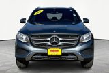 Used 2017 Mercedes-Benz GLC 300 4MATIC image 3