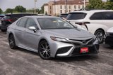 Used 2023 Toyota Camry SE image 2