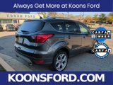 Certified 2019 Ford Escape Titanium image 5