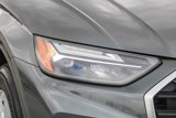 Used 2022 Audi Q5 2.0T Premium w/ Convenience Package image 4