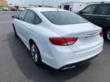 Used 2016 Chrysler 200 S w/ Comfort Group image 3