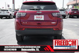 New 2025 Jeep Compass Latitude image 4