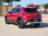 Used 2021 Chevrolet TrailBlazer LT w/ Convenience Package image 3