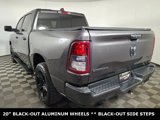 Used 2020 RAM 1500 Big Horn image 3