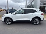 Certified 2022 Ford Escape SEL w/ Technology Package image 4