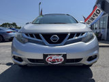 Used 2011 Nissan Murano SL image 2