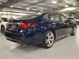 Used 2017 INFINITI Q70 L 3.7 image 4