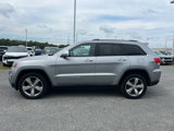 Used 2014 Jeep Grand Cherokee Limited image 2