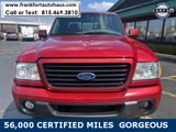 Used 2009 Ford Ranger XLT image 4