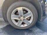 Used 2015 Chevrolet Equinox LTZ image 2