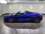 New 2024 McLaren 750S Spider image 2