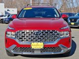 Used 2022 Hyundai Santa Fe SEL image 2