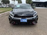 Used 2024 Kia Forte GT-Line w/ GT-Line Premium Package image 2
