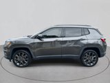 Used 2021 Jeep Compass 80th Special Edition w/ Sun and Sound Group image 2