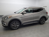 Used 2017 Hyundai Santa Fe Sport w/ Cargo Package image 2