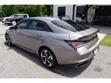 Used 2022 Hyundai Elantra Limited image 3