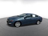 Used 2024 Chevrolet Malibu LT image 5