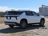 New 2025 Chevrolet Traverse LT w/ Driver Confidence Package image 5