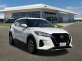 Used 2024 Nissan Kicks SV image 2