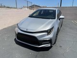 Used 2022 Toyota Corolla SE image 5