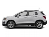 Used 2016 Chevrolet Trax LTZ image 3