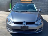 Used 2017 Volkswagen Golf Wolfsburg Edition image 2