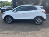 Used 2022 Buick Encore Preferred w/ Safety Package II image 3