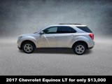 Used 2017 Chevrolet Equinox LT w/ Convenience Package image 2