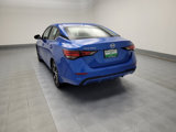 Used 2023 Nissan Sentra SV w/ All-Weather Package image 5