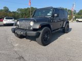 Used 2014 Jeep Wrangler Unlimited Sport w/ Quick Order Package 24S image 3
