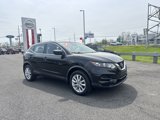 Used 2020 Nissan Rogue Sport S w/ Appearance Package image 3