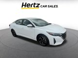 Used 2024 Nissan Sentra SV image 2