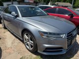 Used 2016 Audi A6 3.0T Prestige image 2