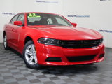 Used 2022 Dodge Charger SXT image 2