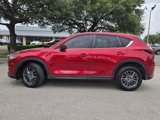 Used 2017 MAZDA CX-5 Touring image 2