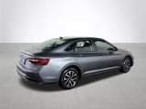 Used 2024 Volkswagen Jetta S image 6