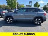 New 2024 Volkswagen Taos SE image 2