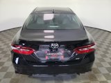 Used 2021 Toyota Camry SE image 5