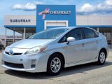 Used 2010 Toyota Prius Two image 1