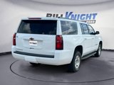 Used 2018 Chevrolet Suburban LT image 5