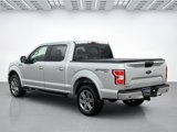 Certified 2018 Ford F150 XLT w/ Equipment Group 302A Luxury image 5