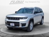 New 2025 Jeep Grand Cherokee L Laredo w/ Luxury Tech Group I image 3
