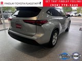 Certified 2022 Toyota Highlander LE image 6