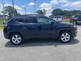 Used 2020 Jeep Compass Latitude image 4