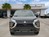 Used 2024 Mitsubishi Eclipse Cross LE image 2