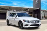 Used 2021 Mercedes-Benz C 300 Sedan image 2
