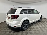 Used 2019 Dodge Journey Crossroad w/ Mopar All Weather Group image 5