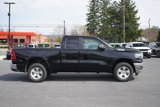 New 2025 RAM 1500 Big Horn image 2