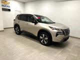 Used 2024 Nissan Rogue SL w/ SL Premium Package image 3